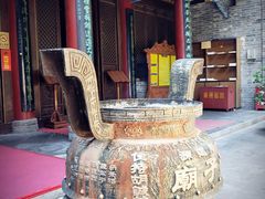 -湘子庙