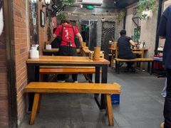 -福苗小骆驼烧烤(莲湖路店)