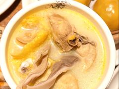 -乔街深夜食堂·台州菜·高压锅生蚝(杭州总店)