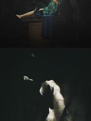 -T-STUDIO·高端原创摄影工作室