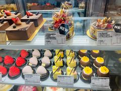 -PAPER STONE BAKERY(天汇广场店)
