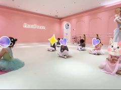 -朵拉舞蹈·少儿舞蹈·成人舞蹈(百花校区)