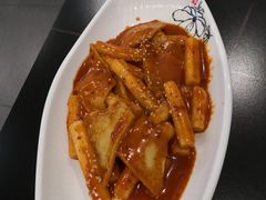 -桃园中华料理炸酱面(燕儿岛路店)