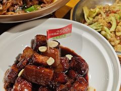 -田婆婆的菜(新天地店)
