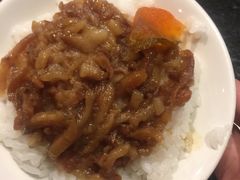-胡须张鲁肉饭(美食文化馆店)