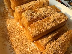 红糖糍粑-不是烧烤·武汉大排档(大成路店)