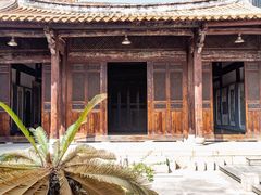 -崇武古城风景区