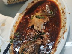 -又见炊烟私房菜(敬亭路店)