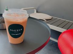-NokNok Coffee(宽窄巷子店)