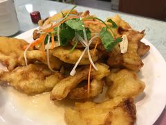 -黄家饺子东北特色菜馆(湖滨商业街店)