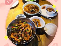 -杭百味·大众精选杭帮菜(西湖音乐喷泉店)