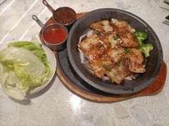 -Aqua Oasis 水天堂(常熟永旺店)