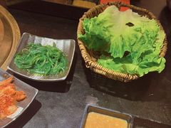 -和来烤肉(仓山万达店)
