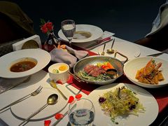 -Wei菋·Le Bistrot