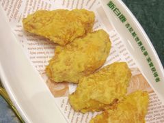 -新白鹿餐厅(京基KK ONE店)