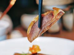 -宫燕府·京菜·烤鸭·淮扬菜(王府中心店)