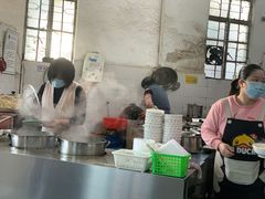 -陈记饮食店(菜园墩店)