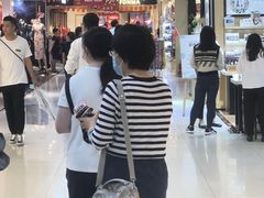 -友谊新天地广场(金街店)