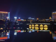 -眉山湿地公园(东坡区)