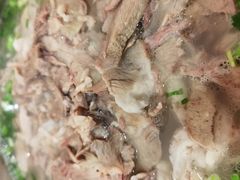 -攀枝花·任德琼·盐边羊肉米线