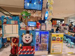 -上海世纪汇广场