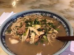 -慧娟面馆·餐厅(望江路店)