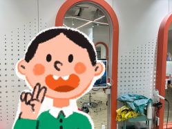 -阿朵拉儿童发型设计(金狮广场店)