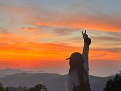 -东白山