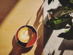 -DEEP COFFEE(瑞光烘焙工厂店)
