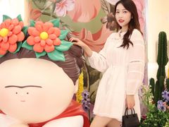 -长沙北辰三角洲大悦城