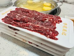 -杏花吴记牛肉火锅