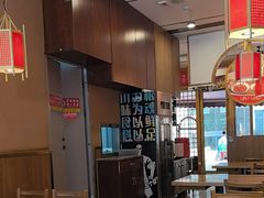 -九老汉·川渝江湖菜(合川路2店)