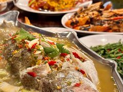 -大螃蟹海鲜餐厅