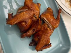 烤乳鸽-新世界餐厅(万达店)