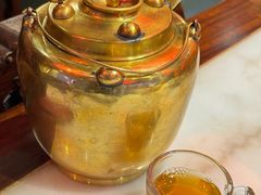 -小吊梨汤·北京菜·烤鸭(双井乐成中心店)