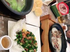 -新兴家喻酒家·羊城名宴(昌岗店)