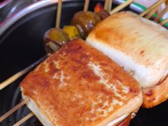 -炒豆合作社(磁器口店)