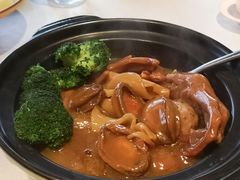 皇朝一品煲-皇朝会.经典传统粤菜(外滩店)