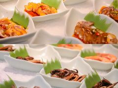 -钱库里海鲜自助(唐山街店)
