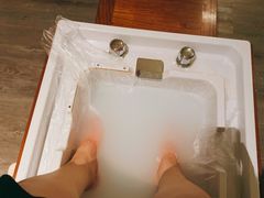 -鼎族怡华·指压·经络·疗愈SPA(紫荆店)