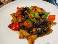 -高玛纳驴肉火烧(河间总店)