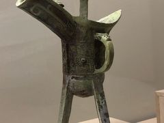 -上海博物馆(人民广场馆)