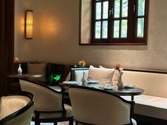 -Le Comptoir de Pierre Gagnaire