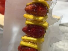 -野栗香(娄山关路店)