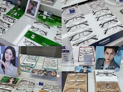 -视野联行眼镜(第一国际店)