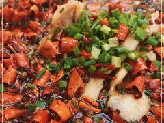 -成都驻京办餐厅(蜀都宾馆店)