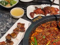 -老船舫·现做活鲜鱼馆(东郊记忆店)