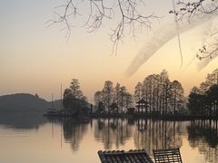 -东湖落雁景区