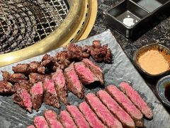 -老乾杯和牛烧肉(王府中环店)