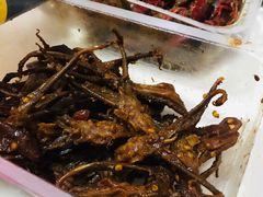 -周黑鸭(北京丰台区方庄物美玉蜓桥店)